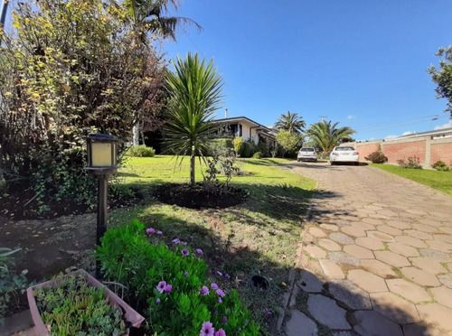 I. Holzapfel #756 | Gran Oportunidad Casa 5d2b En Reñaca