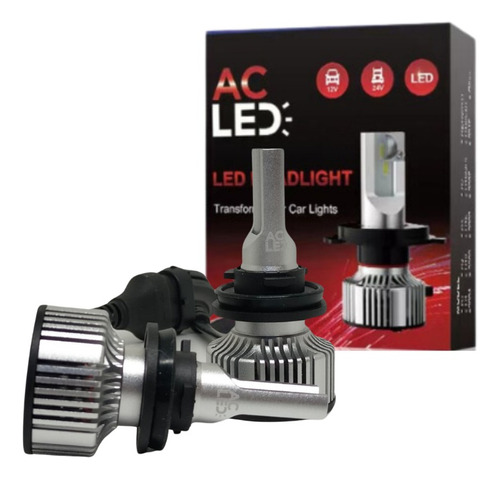 Acled F2 Pro 9005/9006 30.000 Lumenes 