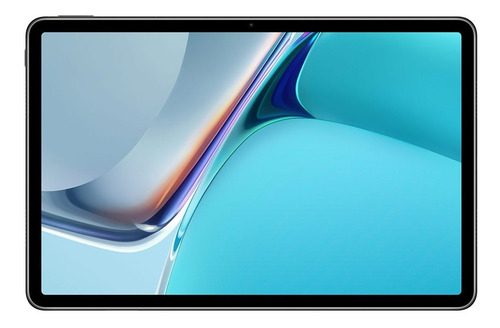 Imagen 2 de 7 de Tablet Huawei Matepad 11 Gris 6gb+128gb