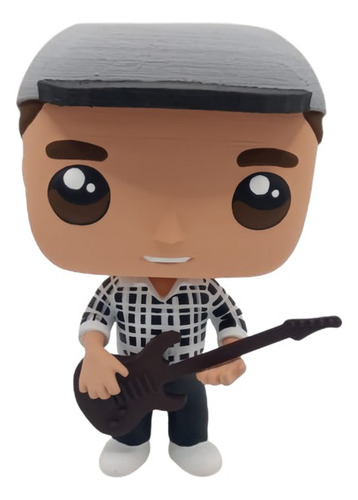 Funko Personalizado Mac Demarco Pintado A Mano