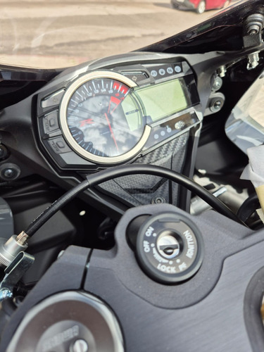 Suzuki Gsxr 600 - 100% Financiada - Tomamos Tu Usada