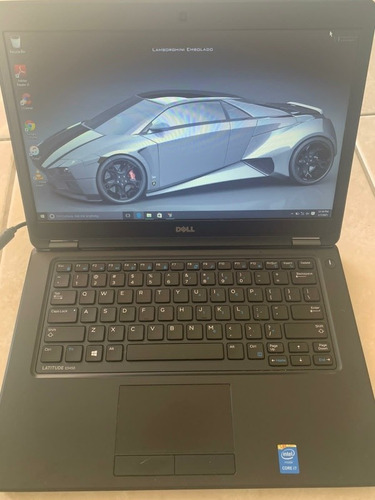 Lapton I7 Dell 5ta Generacion