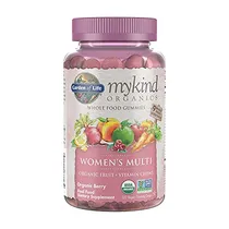 Comprar Jardín De La Vida Mi Especie Orgánicos Las Vitaminas 6xssv