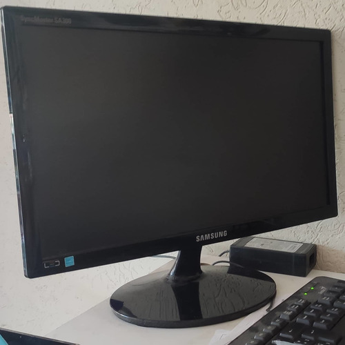 Imagen 2 de 7 de Pc De Escritorio Completa