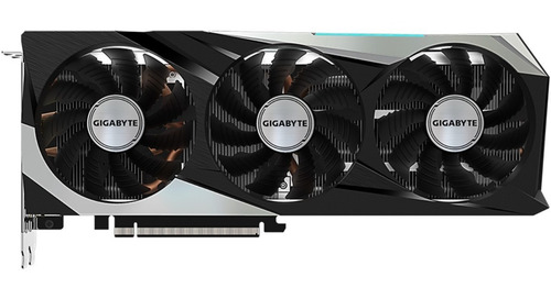 Imagen 3 de 9 de Placa De Video Gigabyte Rx 6800 Gaming Oc 16gb 3 Coolers Rgb