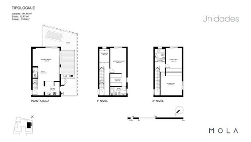 Townhouses Tigrevista