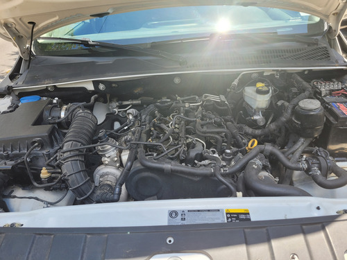 Volkswagen Amarok 2.0 Cs Tdi 140cv 4x4 Startline