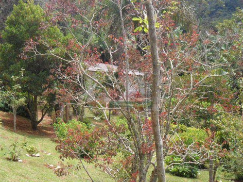 Imagem 17 de 30 de Chácara Com 2 Casas À Venda, 4000 M² Por R$ 550.000 - Zona Rural - Santo Antônio Do Pinhal/sp - Ch0095