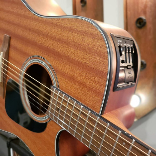 Imagem 2 de 3 de Violão Takamine Gd11mce