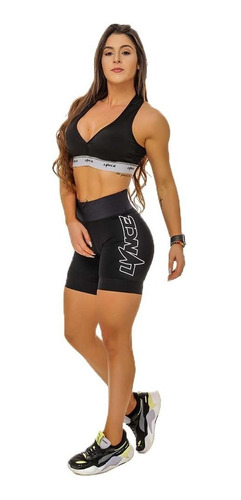 Top Fitness Lynce Vermelho Premium