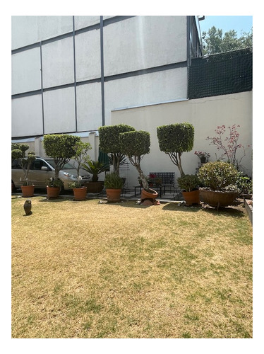 Vende Casa En Lafontaine Polanco, Miguel Hidalgo, Cdmx