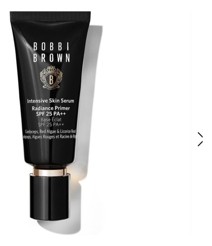 Bobbi Brown Intensive Skin Serum Radiance Primer Spf25