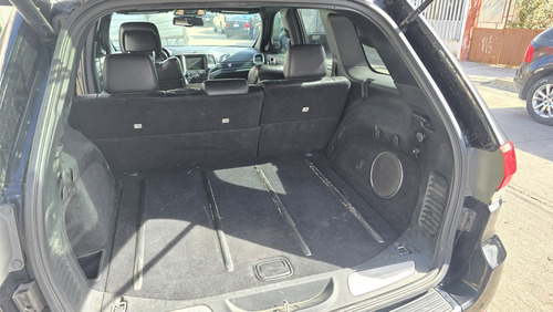 Jeep Grand Cherokee 3.6 Limited Lujo V6 4x2 At