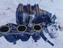 Comprar Tubo De Admision Con Tbi Hyundai Hb20 3 Cilindros 2022