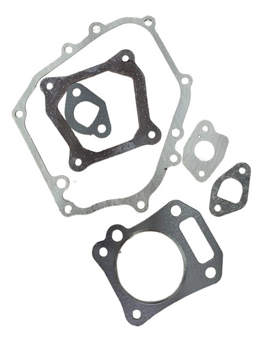 Kit De Empacaduras Completo Para Motor 3,5 Hp Gx-120