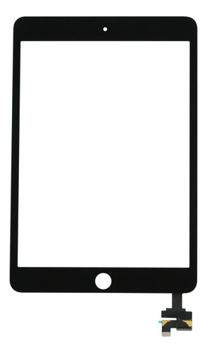 Tactil Compatible Con iPad Mini 3 - 2dm Digital