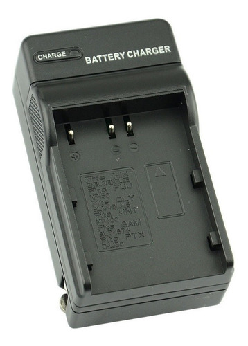 Cargador P/ Bateria D70s D90 D50 D300 D700 D100 D50 En-el3