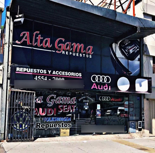 Imagen 8 de 8 de Juego De Discos De Freno Textar Aleman Audi A4 A5 A6 A7 Q5