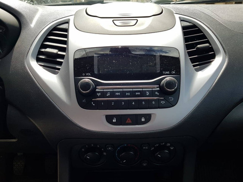 Ford Ka 1.0 Ti-vct Flex Se Manual