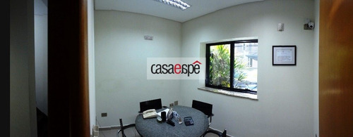 Imagem 6 de 15 de Casa Comercial - Campos Eliseos - Ref: 704 - L-704
