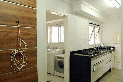 Imagem 7 de 22 de Apartamento - Ref: 2026