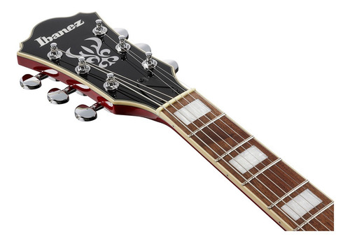 Guitarra Ibanez As73 Tcd
