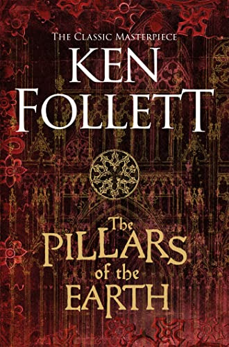 Libro The Pillars Of The Earth De Follett, Ken
