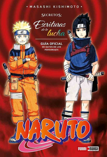 Naruto #6