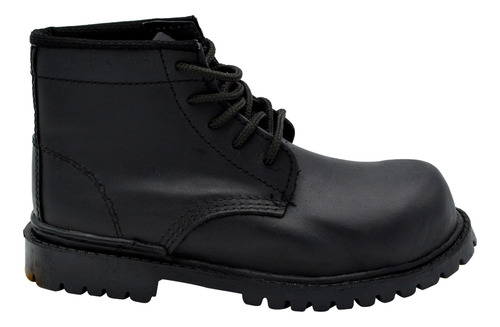 Zapato RadeLG 075 Bota Calzado Industrial Dielectrico Suela