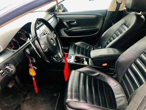 Amaya Vw Passat Cc