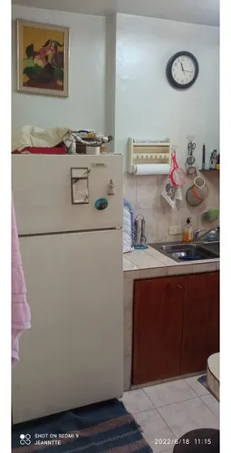Urb Sebucan Vendo Apartamento