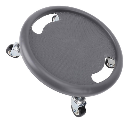 Máquina De Entrenamiento Con Ruedas Disc Trainer 360 Grados