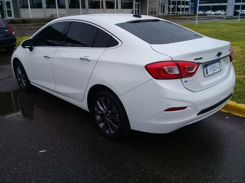 Chevrolet Cruze 1.4 Ltz Automatico 2017 Car One Jf