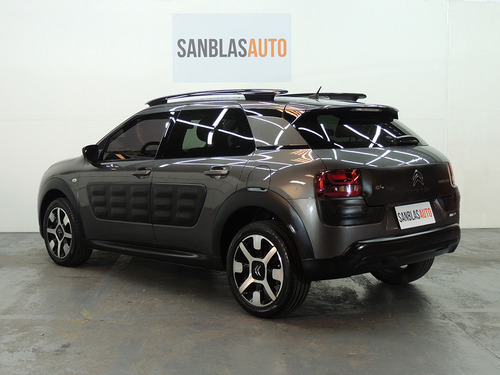 Citroën C4 Cactus 1.2 Puretech 110 At6 S&s Shine