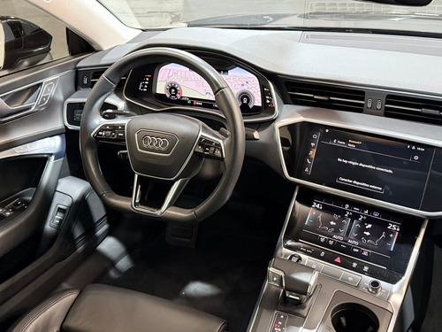 Audi A7 Sportback 3.0 55 Tfsi Stronic Quattro 340cv