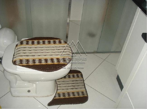 Imagem 13 de 15 de Rudge Ramos, Apto 178 M², 3 Dorm., 1 Vaga, Baixo V - V-619