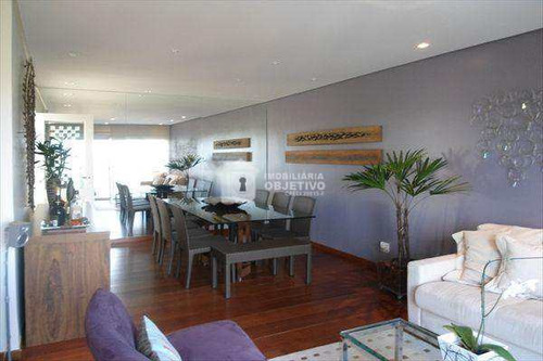 Imagem 1 de 25 de Apartamento Com 3 Dorms, Fazenda Morumbi, São Paulo - R$ 570 Mil, Cod: 838 - A838