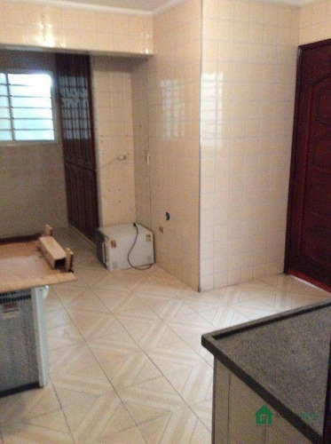 Imagem 16 de 30 de Sobrado Com 3 Dormitórios À Venda, 250 M² Por R$ 550.000 - Jardim Catanduva - São Paulo/sp - So0150