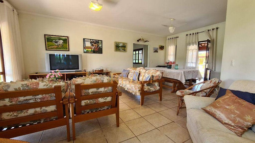 Imagem 23 de 30 de Chácara Com 3 Dormitórios À Venda, 43500 M² Por R$ 2.500.000,00 - Cocais - Itatiba/sp - Ch0045