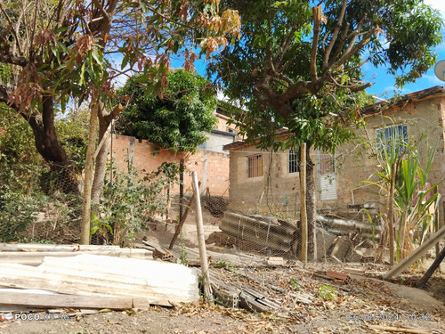 Vende-se Lote 360 Metros Com Casa