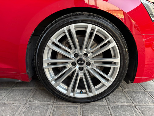 Audi A5 2.0 S-line 252hp Dsg