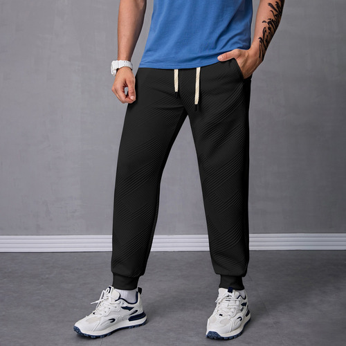 Pants Correr Deportivo Gym Súper Calidad Cómodo Con Bolsas