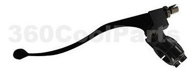 Palanca Del Embrague Para 150cc 200cc 250cc Atv Quad Moto Of