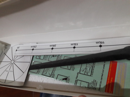 Reloj Gigante De Pared Modelo Romano Grandes Efecto 3d. Negro