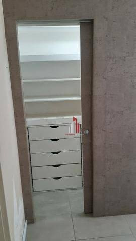 Imagem 16 de 21 de Apartamento Com 3 Dormitórios À Venda, 70 M² Por R$ 495.000,00 - Freguesia Do Ó - São Paulo/sp - Ap0369