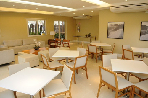 Apartamento À Venda No Bairro Jacarepaguá - Rio De Janeiro/rj - O-5378-13262