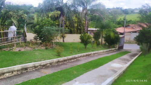 Imagem 9 de 14 de Ref 501 Vendo Chácara Capão Grosso I - Sjcampos - Sp