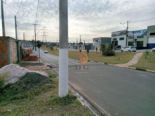 Imagem 3 de 5 de Terreno À Venda, 175 M² Por R$ 188.000,00 - Alto De Pinheiros - Paulínia/sp - Te0677