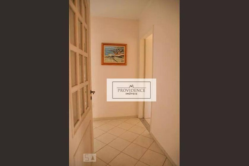 Imagem 12 de 30 de Sobrado Com 5 Dormitórios À Venda, 232 M² Por R$ 998.000 - Santa Maria - São Caetano Do Sul/sp - So0327
