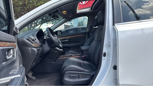 Honda CR-V 1.5 Touring Cvt